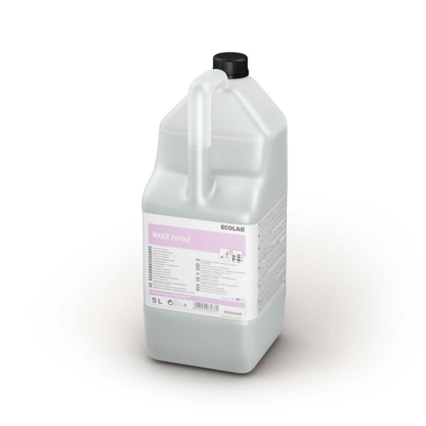Ecolab Maxx Forte 2 Universal-Grundreiniger 2x5l