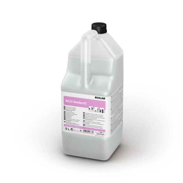 Ecolab Maxx Bendurol2 Universal-Grundreiniger 2x5l