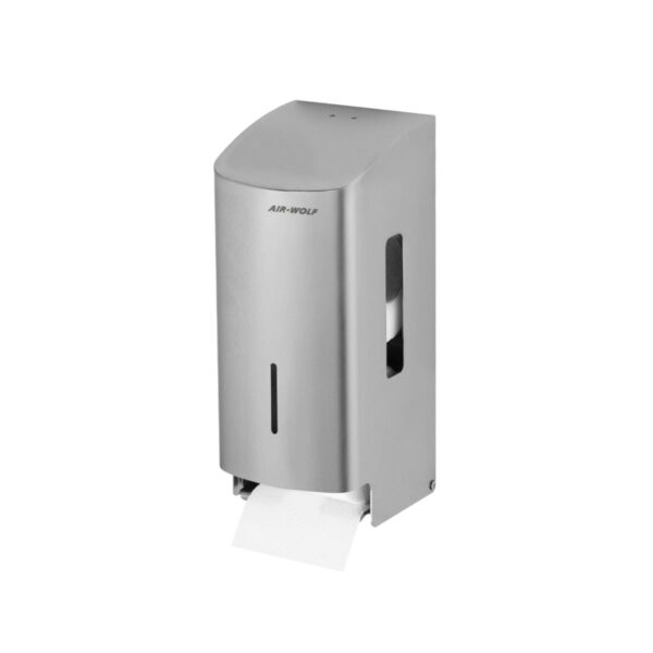 Air-Wolf Alpha Toilettenpapierspender