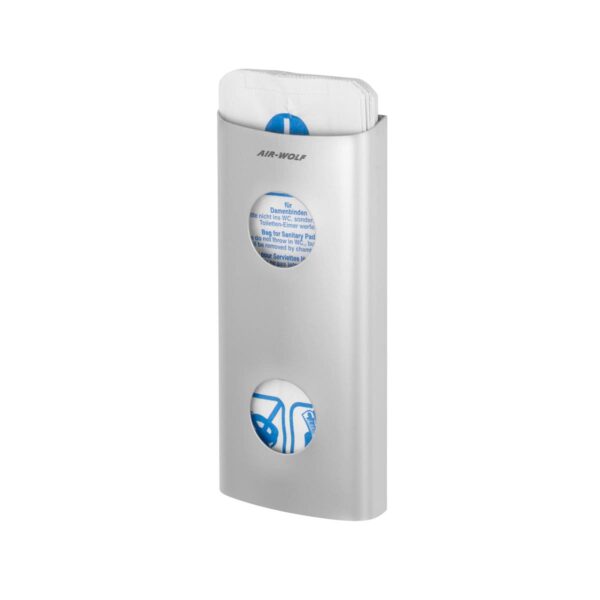 Air-Wolf Alpha Hygienebeutelspender