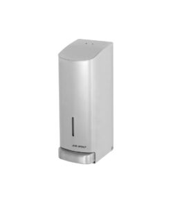 Alternative view of Air-Wolf Alpha Seifen- und Desinfektionsmittelspender 1200ml