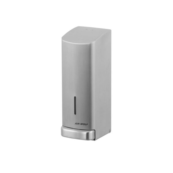 Air-Wolf Alpha Seifen- und Desinfektionsmittelspender 1200ml