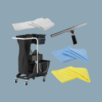 Reinigungs- zubehör