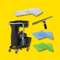 Reinigungs- zubehör