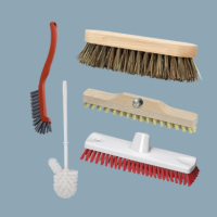 Bürsten und Schrubber