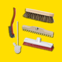 Bürsten und Schrubber