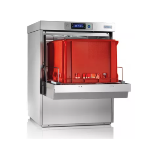 Classeq C500 DD Untertischspülmaschine