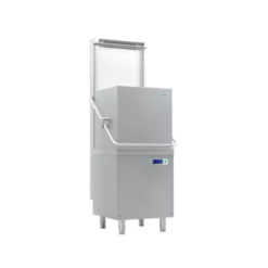 Alternative view of ClassEQ CP 500 / SR / WS / WS SR Haubenspülmaschinen