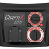 CraftiX 50H Display