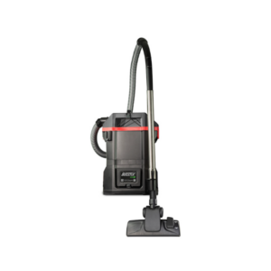 Alternative view of Sprintus BoostiX iGO ZERO (Akku) Rucksauger
