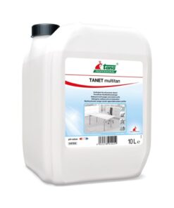 Multitan 10 Liter, Multifunktionsreiniger