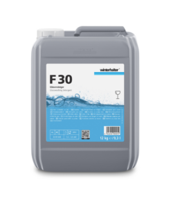Winterhalter F 30 Gläserreiniger, 12kg für gewerbliche Gläserspülmaschinen