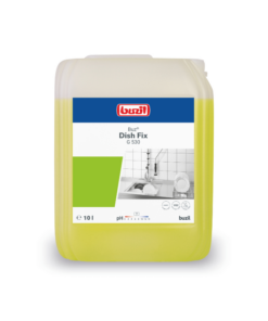 Buzil G 530 Buz Dish Fix 10 Liter Handgeschirrspülmittel, neutral