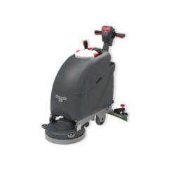 Numatic TBL4055 Kompakte Scheuersaugmaschine (40 Liter, 550 mm Arbeitsbreite)