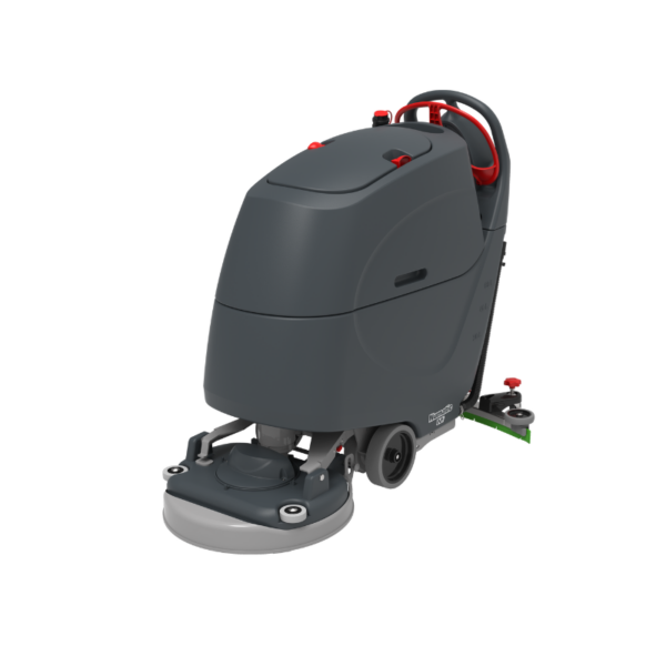 Numatic TBL6055T Scheuersaugmaschine (60 Liter, 550 mm Arbeitsbreite)