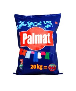 Rösch Palmat Vollwaschmittel 20kg