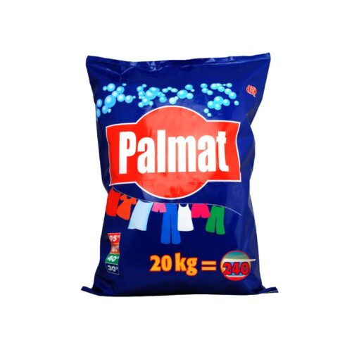 Rösch Palmat Vollwaschmittel 20kg