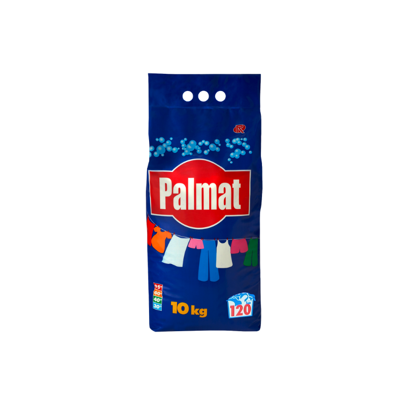 Rösch Palmat Vollwaschmittel 10 kg