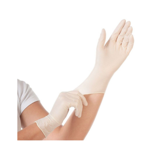 Einmalhandschuhe Latex ungepudert