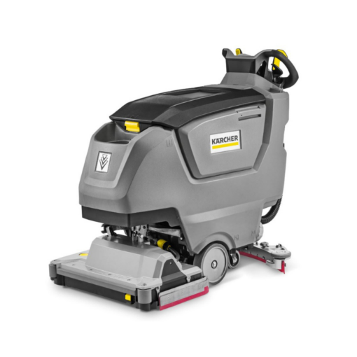 Kärcher B 50 W Bp Pack 115Ah+R55 Scheuersaugmaschine