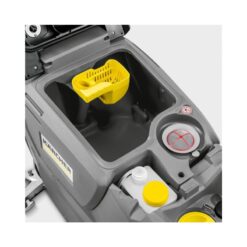 Alternative view of Kärcher B 50 W Bp Pack 115Ah+R55 Scheuersaugmaschine