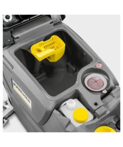 Alternative view of Kärcher B 50 W Bp Pack 115Ah+R55 Scheuersaugmaschine