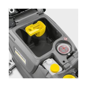 Alternative view of Kärcher B 50 W Bp Pack 115Ah+R55 Scheuersaugmaschine