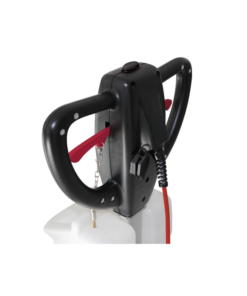 Alternative view of Sprintus TITAN SQUARE / SQUARE XL Einscheibenmaschine