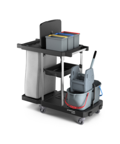 Alternative view of Sprintus VARIX ZERO Gerätewagen