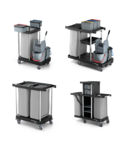 Sprintus VARIX ZERO Gerätewagen