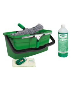 Unger AK015 ErgoTec Komplett-Set 6in1