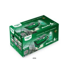 Alternative view of Unger AK015 ErgoTec Komplett-Set 6in1