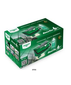 Alternative view of Unger AK015 ErgoTec Komplett-Set 6in1