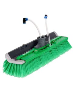 Unger NFR41 nLITE Winkelbürste 41 cm