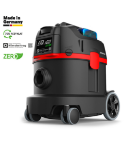 Sprintus ERA iGO ZERO (ohne Akku/5Ah/7,5Ah) Trockensauger