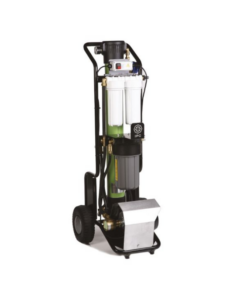 IPC Highpure HPE Osmoseanlage