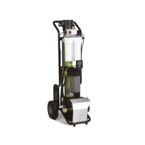 IPC Highpure HPE Osmoseanlage