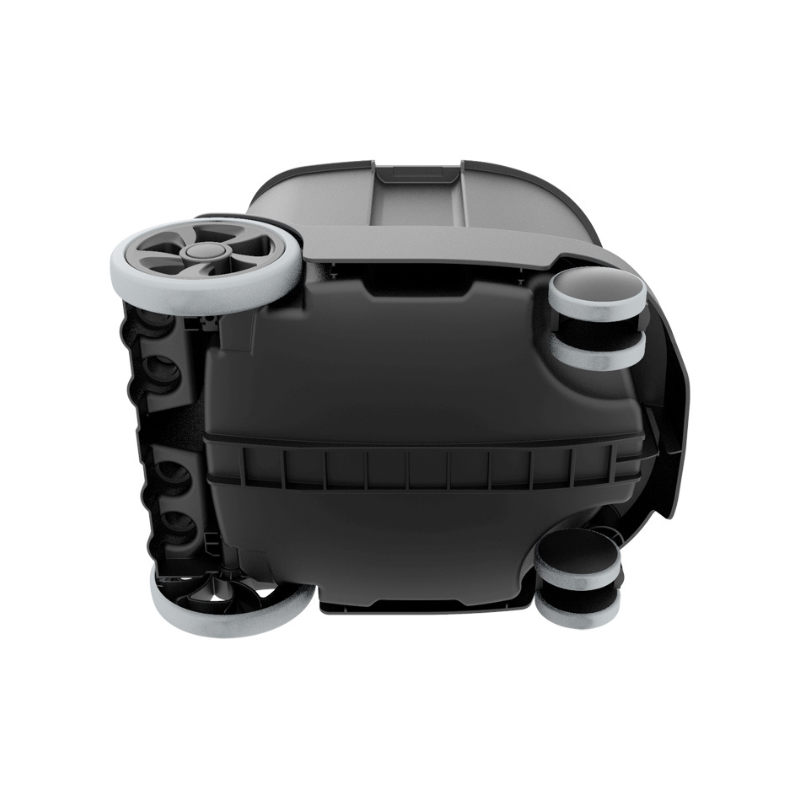 Sprintus ERA iGO ZERO (ohne Akku/5Ah/7,5Ah) Trockensauger – Bild 5