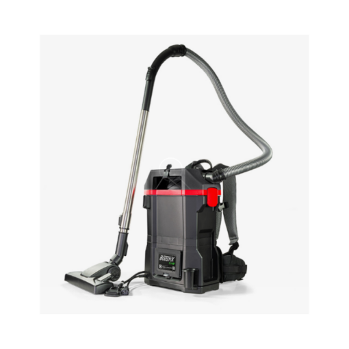 Sprintus BoostiX iGO ZERO (Akku) Rucksauger