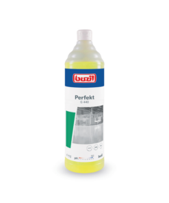 Buzil G 440 Perfekt 12x1 Liter Industrieller Intensivreiniger, alkalisch