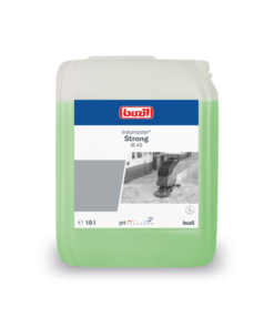 Buzil IR 45 INDUMASTER Strong 10 Liter Industrieller Bodenunterhaltreiniger , hochalkalisch