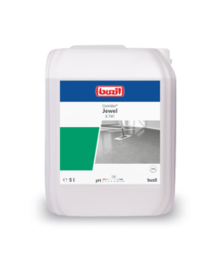 Buzil S 741 Corridor Jewel 5 Liter Bodenbeschichtung, Hochleistungsdispersion