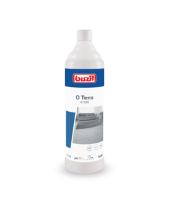 Buzil G 500 O-Tens 12x1 Liter Tensidfreier Oberflächenunterhaltsreiniger, alkalisch