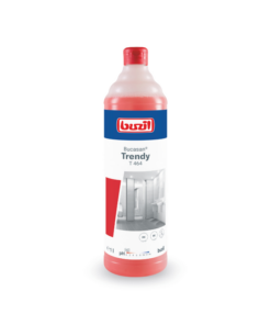Buzil T 464 Bucasan trendy 12x1 Liter Sanitärunterhaltsreiniger, duftintensiv