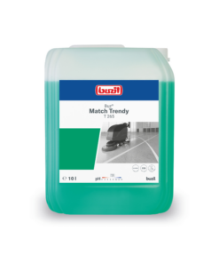 Buzil T 265 BUZ-MATCH trendy 10 Liter Bodenunterhaltsreiniger neutral