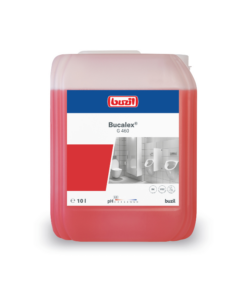 Buzil G 460 BUCALEX 10 Liter, Sanitärgrundreiniger, viskos