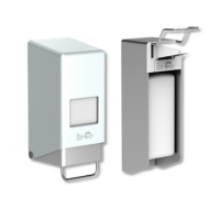 Desinfektionsspender