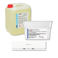 Raumpflege & Lufterfrischer