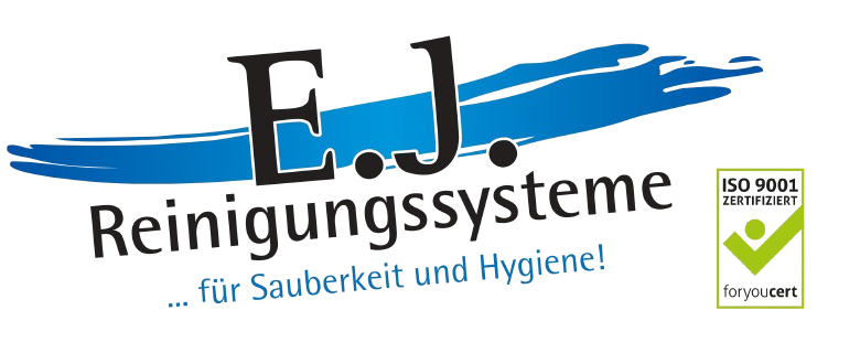E.J. Reinigungssysteme Onlineshop