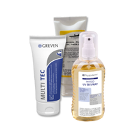 Hautschutz & Hautpflege